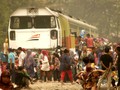KAI Siapkan 356 Perjalanan Kereta Saat Libur Natal-Tahun Baru