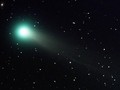 NASA Deteksi Sebuah Komet Mendekati Bumi
