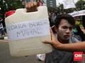 Gugatan Ditolak, Kementerian Kehutanan Akan Ajukan Banding