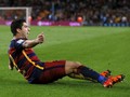 Suarez Tak Menyangka Barca Menang 4-0