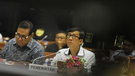 Pemerintah Target Wujudkan Kota Ramah HAM
