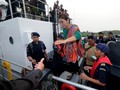 Menteri Susi Susun Strategi Perang Lawan Pencuri Ikan 2016