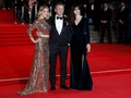 Daniel Craig Belum 'Move On' dari 'Bond Girl' Tertua