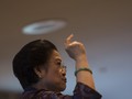 Megawati Ingatkan Bahaya <i>Proxy War</i> di Indonesia