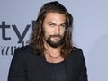 Jason Momoa Sempat Tak 'Laku' karena 'Game of Thrones'
