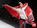 Kebaya Encim, Buah Hasil Lebur Budaya Peranakan