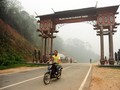 Pemerintah Kebut Proyek Jalan Paralel Perbatasan Kalbar