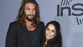Rambut Gondrong Pembawa Cinta bagi Jason Momoa 'Aquaman'