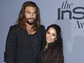 Rambut Gondrong Pembawa Cinta bagi Jason Momoa 'Aquaman'