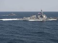 Demi Korut, AS-Korsel Perkecil Skala Latihan Militer
