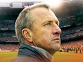 Profil Johan Cruyff: 'Otak' Total Football dan Tiki-Taka