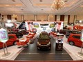 UR-V, SUV Mewah dari Honda Meluncur di China