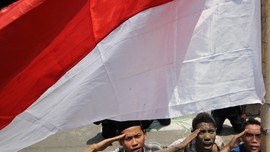 Keminggris 'Anak Jaksel' dan Ikrar Bahasa yang Terlupakan Keminggris 'Anak Jaksel' dan Ikrar Bahasa yang Terlupakan