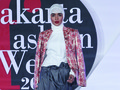 Tak Ada Kaftan dan Abaya di Karya Desainer Arab