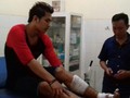 Kronologi Ledakan di Kantin Mall Alam Sutera Versi Saksi