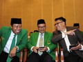 Sesepuh PPP Dorong Muktamar Islah Guna Atasi Konflik Internal