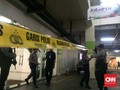 Tewas Tergantung di Kamar, Mahasiswa Lampirkan Wasiat