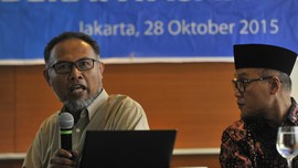 Keberadaan Dewan Pengawas dalam Revisi UU KPK Dikritik