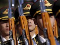Kunjungi Rusia, Menhan China Beri Sinyal untuk AS