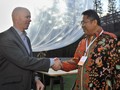 Balon Internet Google Tak Ganggu Proyek Palapa Ring