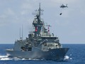 Protes LCS, AS Tak Undang China ke Latihan Maritim Terbesar