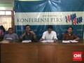 Adopsi Prinsip PBB Jadi Cara Jerat Korporasi Pembakar Hutan