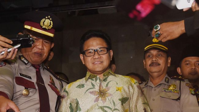 PKB Desak Pemerintah Usut Isu Pembelian 5.000 Senjata