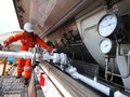 PLN Mulai Bangun Pembangkit Listrik Mesin Gas di Luwuk