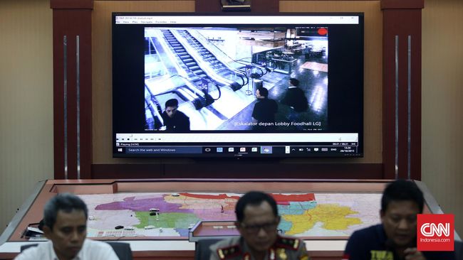 Pencurian Tas Berulangkali, Mal Didesak Wajib Pasang CCTV
