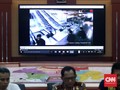 Pencurian Tas Berulangkali, Mal Didesak Wajib Pasang CCTV