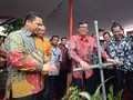 Walkot Tangerang Duga Yasonna Dapat Informasi Kurang Valid