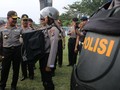 Amankan Pilkada, Polisi Poso Diminta Waspadai Ancaman Teror