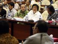 'Status Bencana Nasional Biarkan Pemda Lepas Tanggung Jawab'