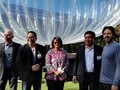 Indosat Uji Balon Internet Google Sepanjang Tahun 2016