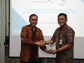 Garuda Bakal Layani Penerbangan dari Bandara Pondok Cabe