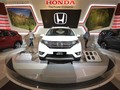 Honda Setop Produksi Mobil di Indonesia Efek Corona