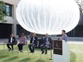 Terbuat dari Apa Balon Internet Google?