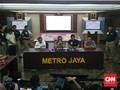 Lima Bom Pernah Dibuat Pelaku Bom Mal Alam Sutera