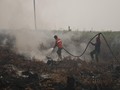 Polri Evaluasi Mandeknya Penyidikan 15 Korporasi di Riau