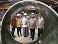 Pemerintah Rangsang Enam Industri Prioritas Ekspansi ke Timur