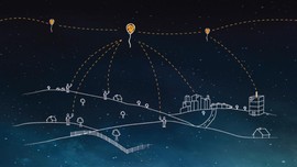 Begini Cara Kerja Balon Internet Google