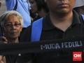 Pesan Sumarsih Andai Bertemu Kaesang