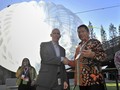 Setujui Balon Google, Pemerintah Diminta Juga Dukung OpenBTS