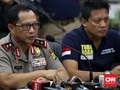 Polda Metro Jaya Tangkap Dua Pengeroyok Polisi di Tangerang