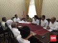 Penunjukan 12 Menteri Urus Luar Negeri Dinilai DPR Mubazir