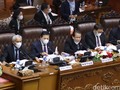 Usai Lobi Politik RAPBN 2016, Fadli Zon Melapor ke Prabowo