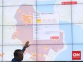 BMKG Catat Peningkatan Ribuan Titik Panas