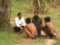 Jokowi Siapkan Hunian Tetap Bagi Suku Anak Dalam