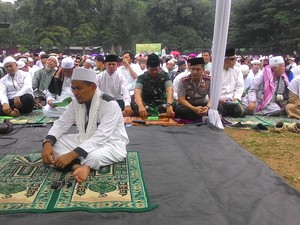 Ketentuan Salat Istisqa: Waktu Pelaksanaan, Niat, dan Tata Caranya