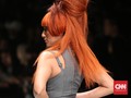 Rambut Merah dari Seluruh Dunia Berkumpul di Irlandia